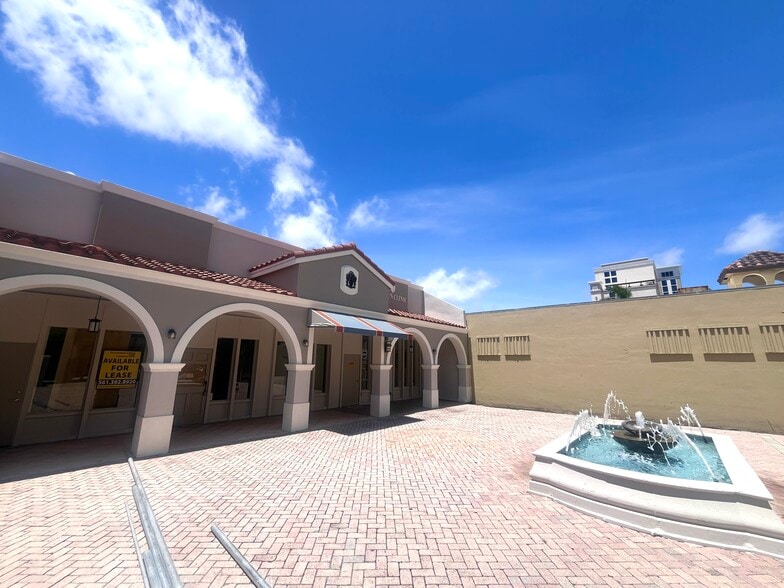 144-148 S Federal Hwy, Boca Raton, FL for lease - Building Photo - Image 3 of 7