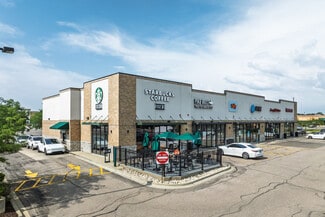 More details for 781-791 E Dundee Rd, Palatine, IL - Retail for Lease