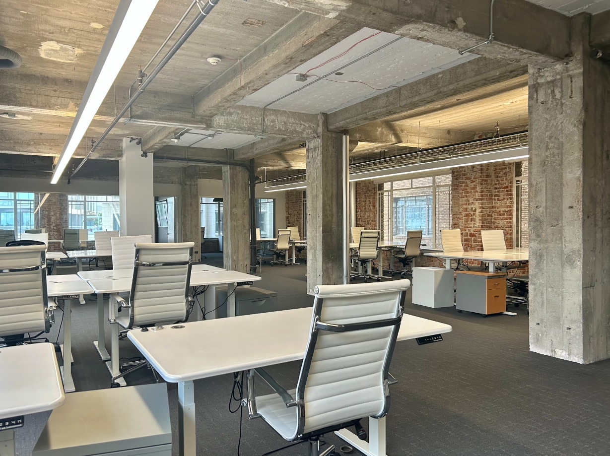 1601-1611 Telegraph Ave, Oakland, CA for lease Interior Photo- Image 1 of 5