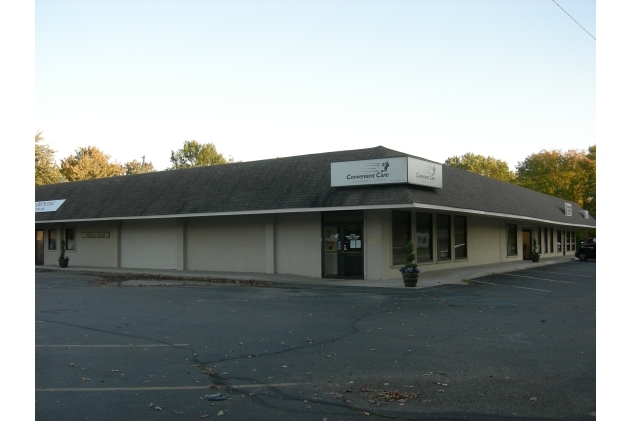 304 Norris Ave, North Vernon, IN for sale - Primary Photo - Image 1 of 1