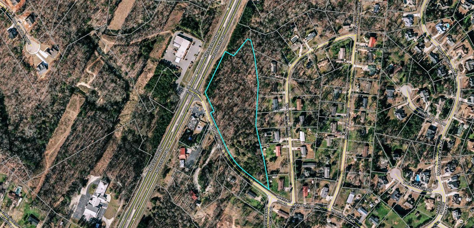 3533 McEver Rd, Gainesville, GA for sale Building Photo- Image 1 of 1