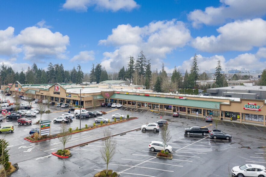 1645 140th Ave NE, Bellevue, WA for lease - Building Photo - Image 2 of 2