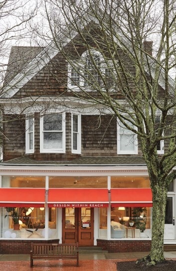 5 Main St, Southampton, NY for sale Building Photo- Image 1 of 1