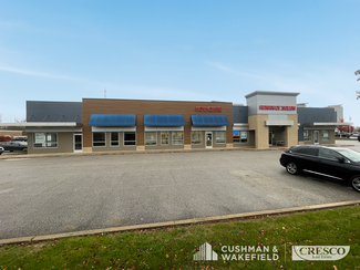 More details for 6050 Enterprise Pky, Solon, OH - Office/Retail for Lease