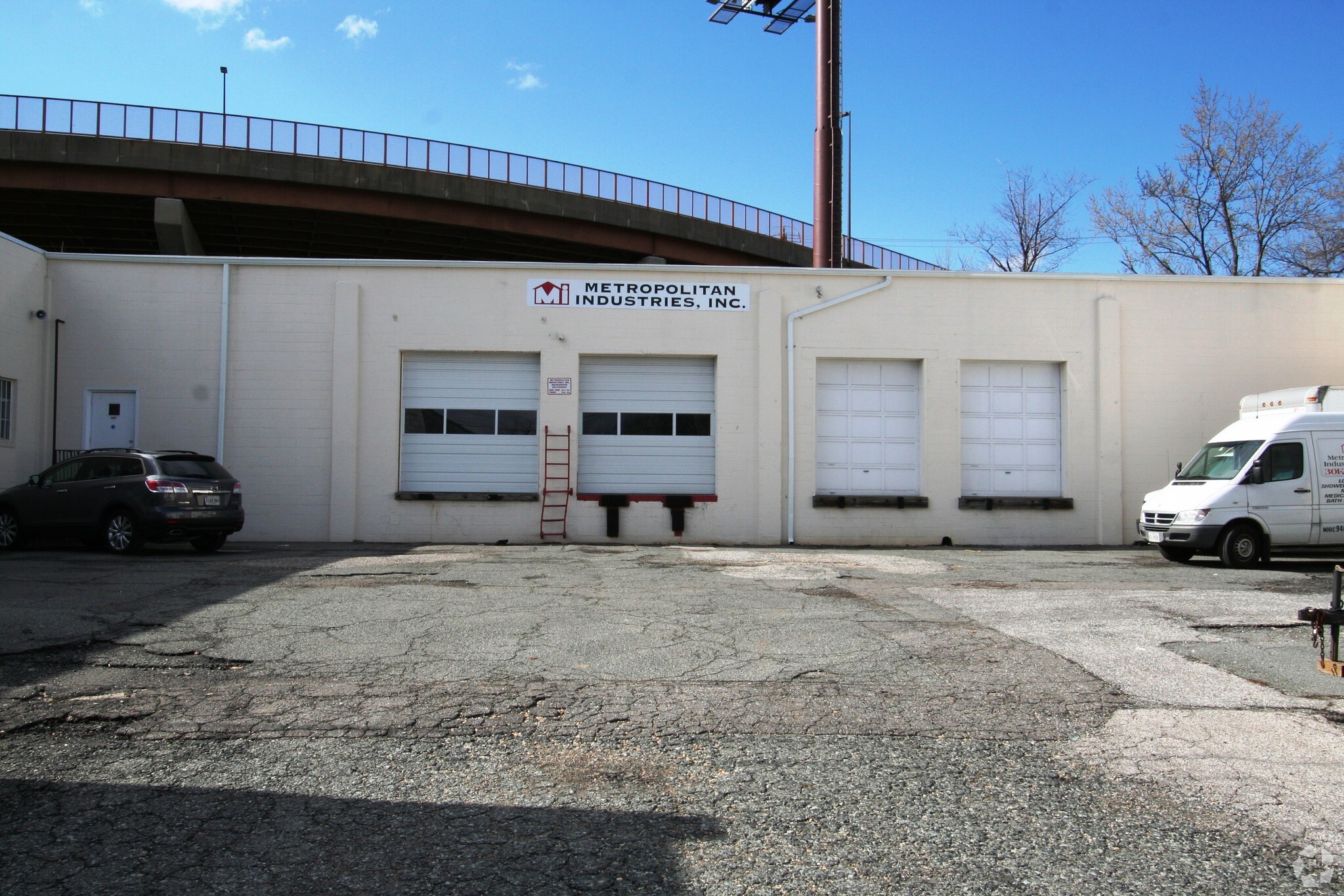 5014-5018 46th Ave, Hyattsville, MD for lease Building Photo- Image 1 of 8