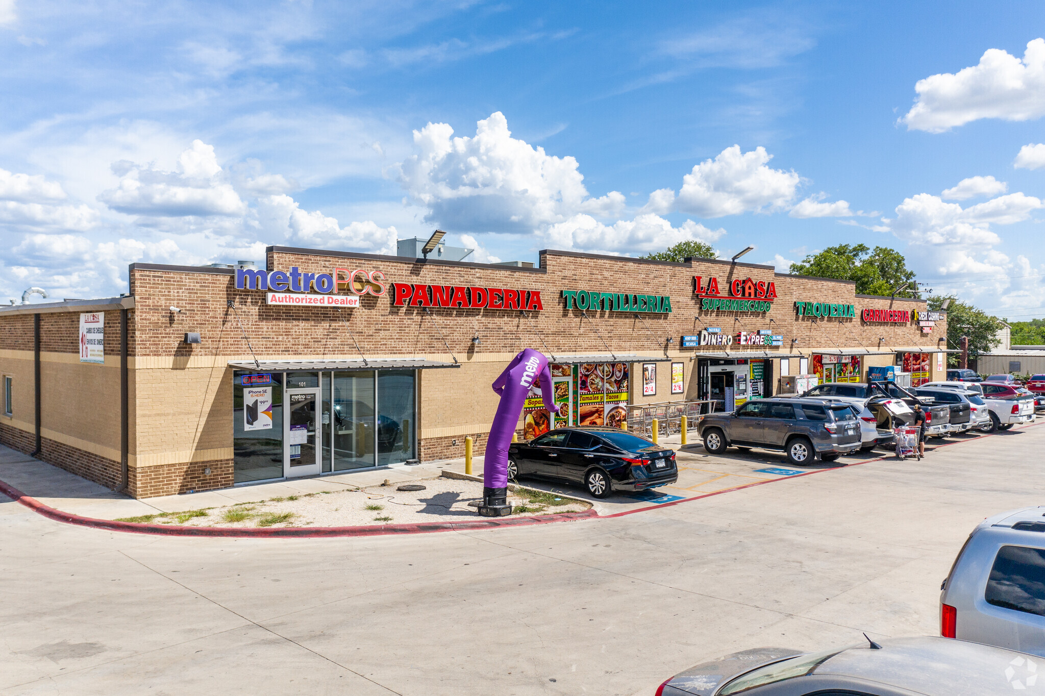 13015 Dessau Rd, Austin, TX 78754 - River Ranch Plaza | LoopNet