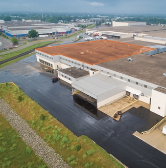 More details for 1120 36th St SE, Grand Rapids, MI - Industrial for Lease