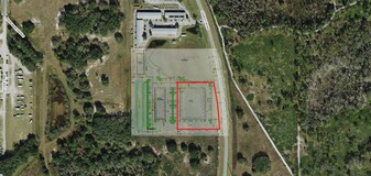 Chancey Rd. Zephyrhills, FL 33542 - Warehouse