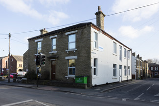 More details for 24 Prospect Rd, Ossett - Coworking for Lease