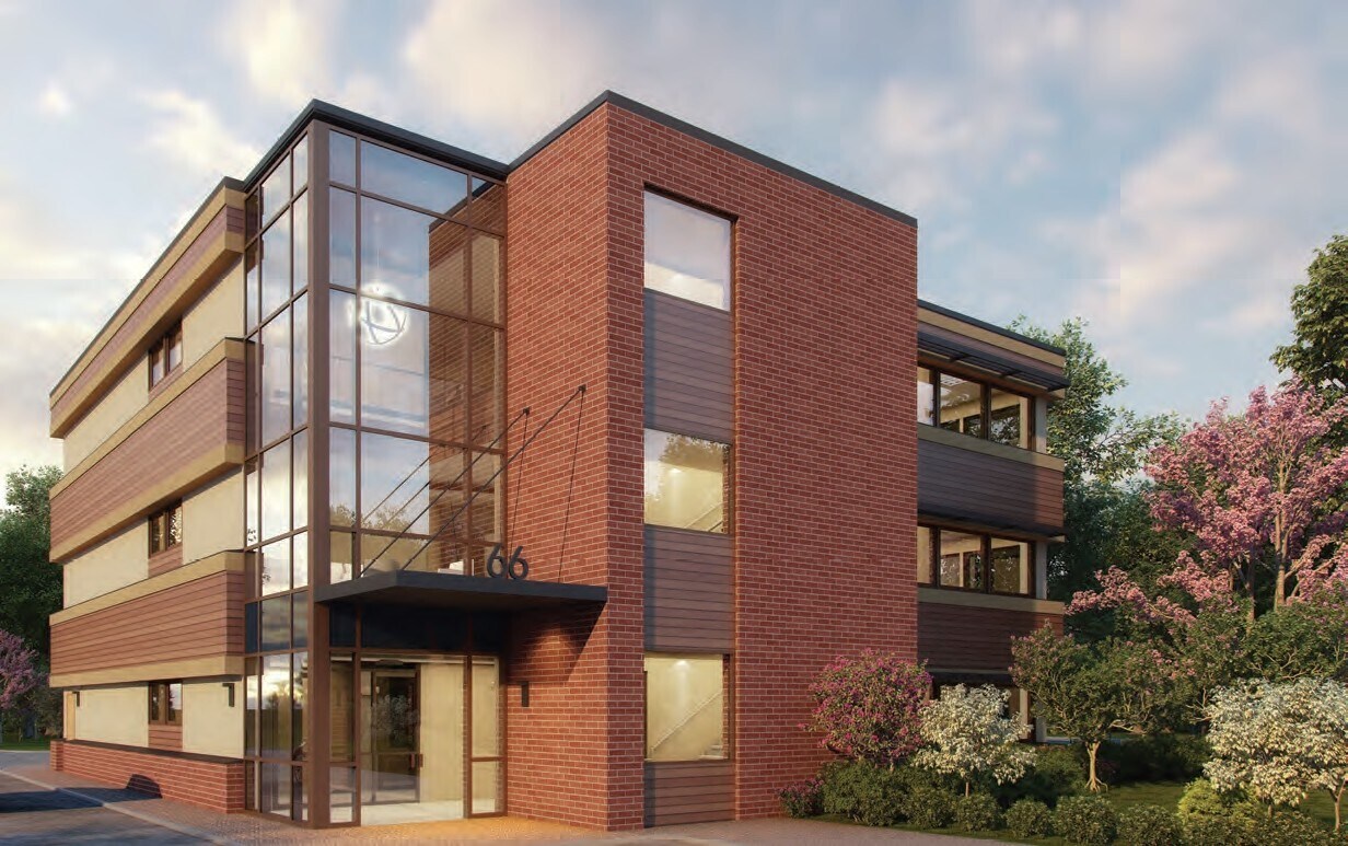 66 S Paramus Rd, Paramus, NJ 07652