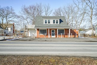 More details for 203 Mechanics Valley Rd, North East, MD - Retail for Sale