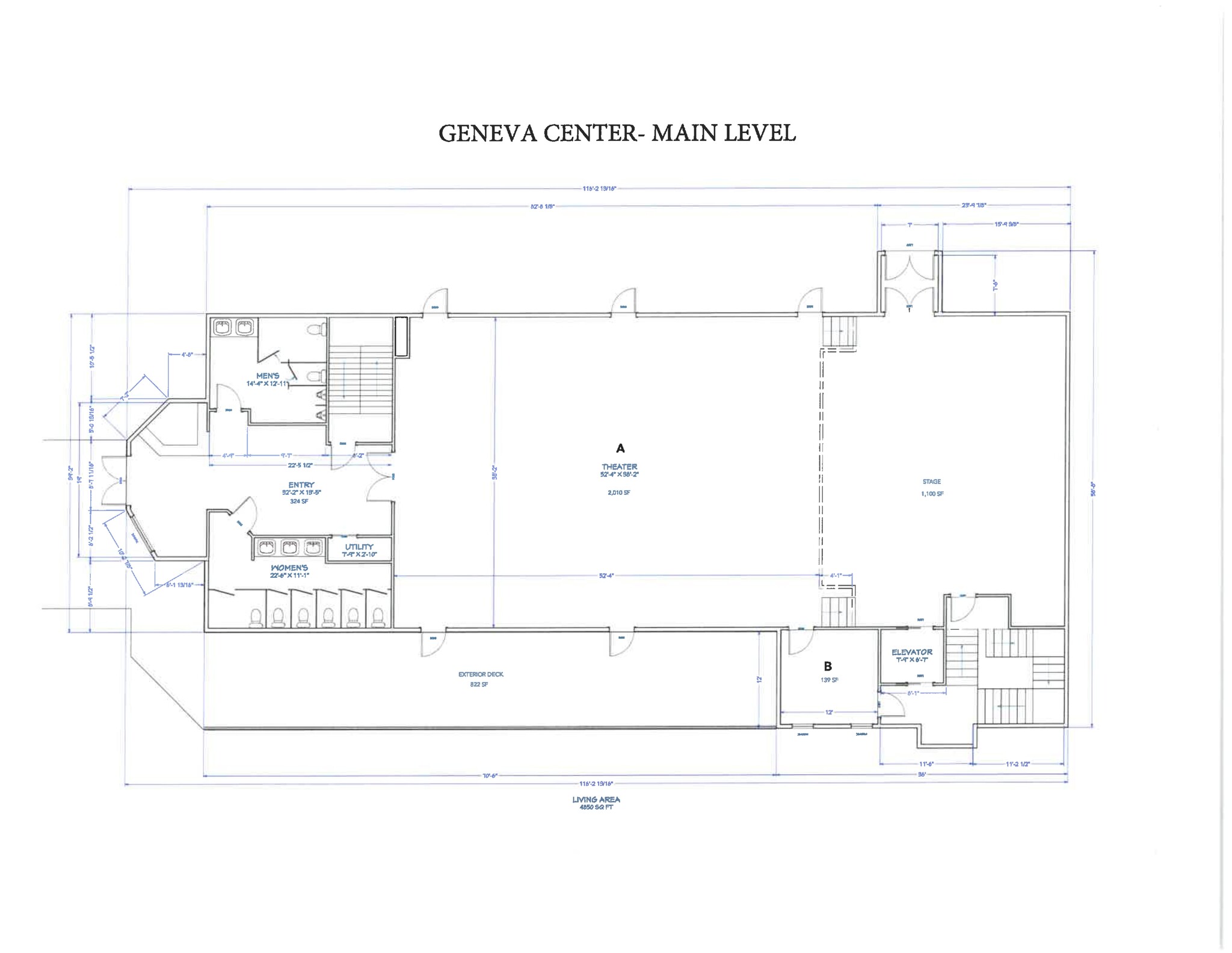 N2490 Cisco, Lake Geneva, WI for lease Site Plan- Image 1 of 7