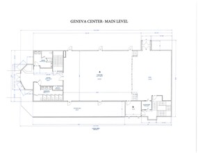 N2490 Cisco, Lake Geneva, WI for lease Site Plan- Image 1 of 7