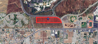 More details for Sand Canyon rd, Yucaipa, CA - Land for Sale