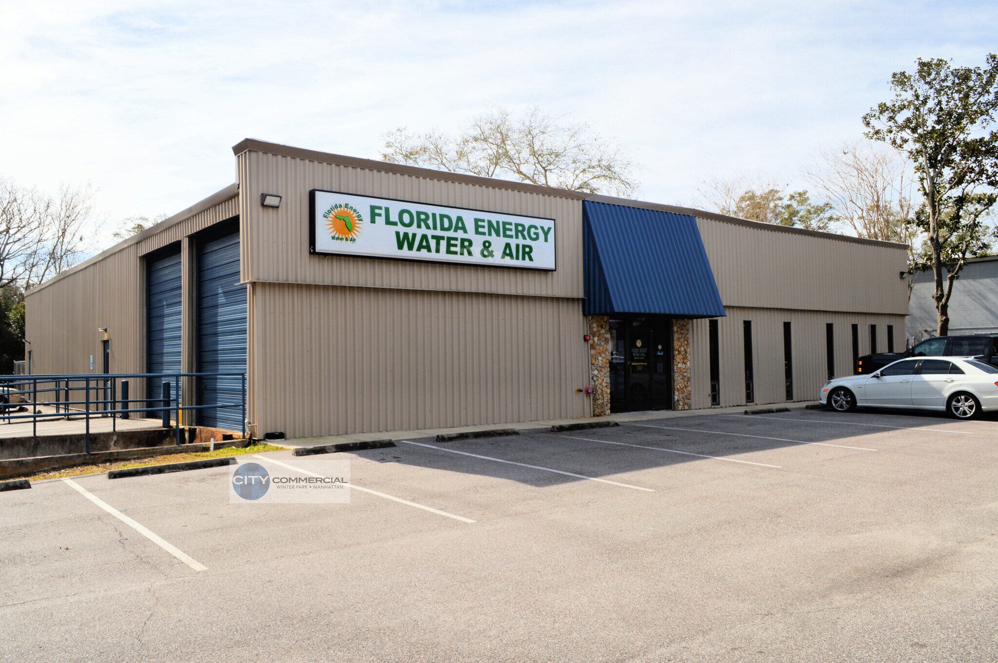 1000 Sunshine Ln, Altamonte Springs, FL for sale Building Photo- Image 1 of 1