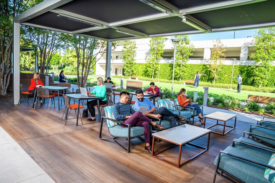 100 Spectrum Center Dr, Irvine, CA for lease - Other - Image 2 of 22