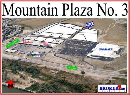 Mountain Plaza, Casper, WY for sale - Image 1 of 3