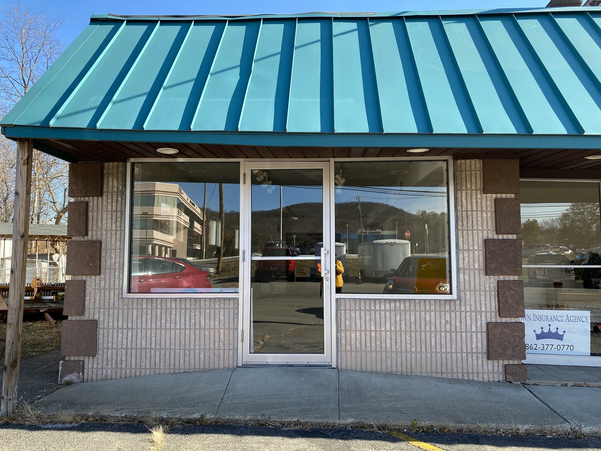40 Route 23, Riverdale, NJ, 07457 Retail Space For Lease