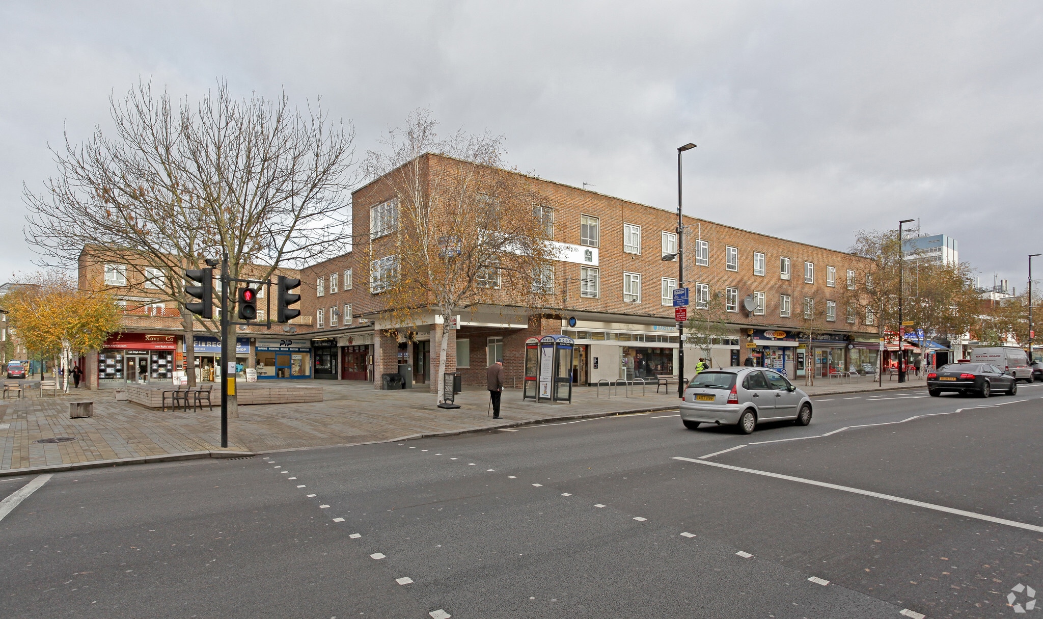 196-206 High St, Brentford for sale Primary Photo- Image 1 of 1