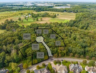 More details for 1 Winthrop ct, East Brunswick, NJ - Land for Sale