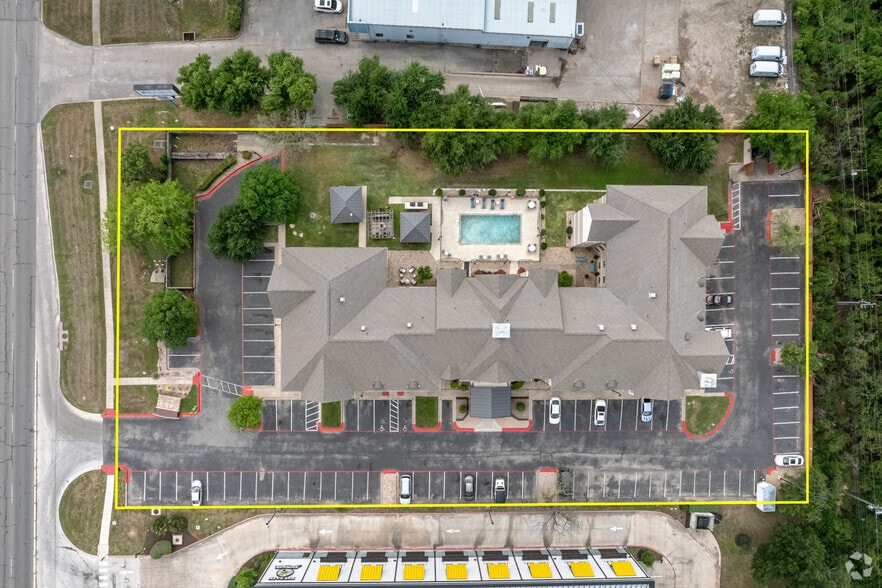 520 I-35, Round Rock, TX for sale - Building Photo - Image 1 of 23
