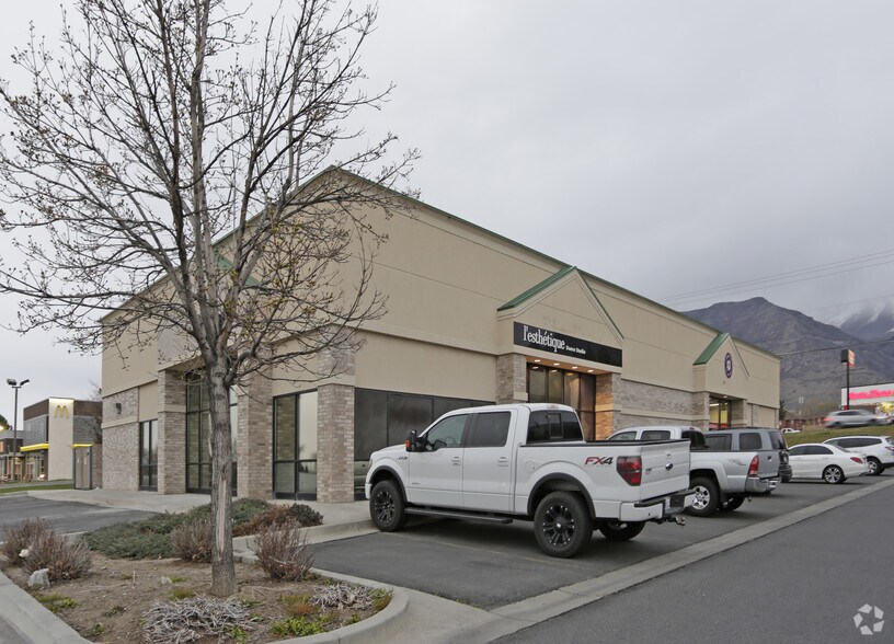 344-346 E State Rd, Pleasant Grove, UT for sale - Primary Photo - Image 1 of 1