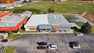 More details for 9091-9099 Old Us Highway 31, Berrien Springs, MI - Retail for Sale
