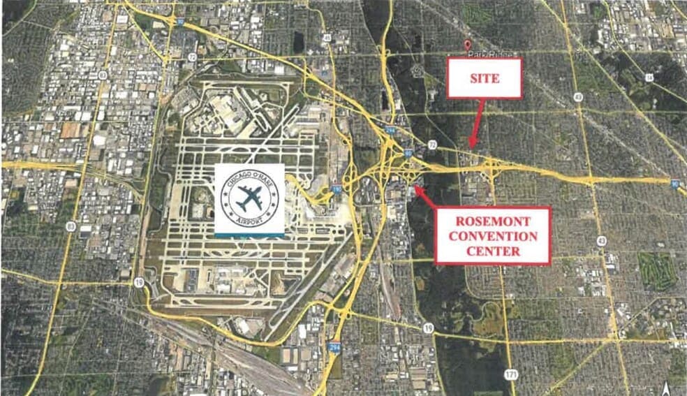 1440 Higgins Rd, Park Ridge, IL for sale - Other - Image 2 of 3