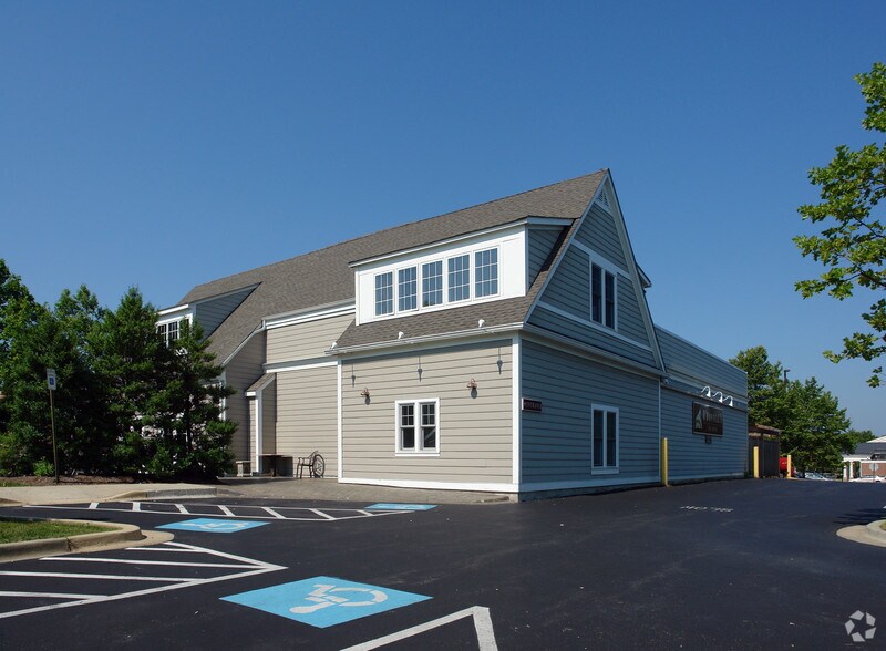 311 Kentlands Blvd, Gaithersburg, MD 20878