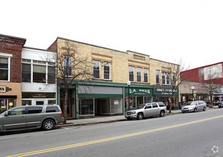 More details for 16 Pleasant St, Claremont, NH - Retail for Lease