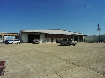 7731 El Monte Dr, Baton Rouge, LA for sale Primary Photo- Image 1 of 1