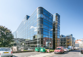 More details for Bond St, Bristol - Office for Lease