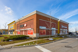 More details for 3029 Argentia Rd, Mississauga, ON - Retail for Lease