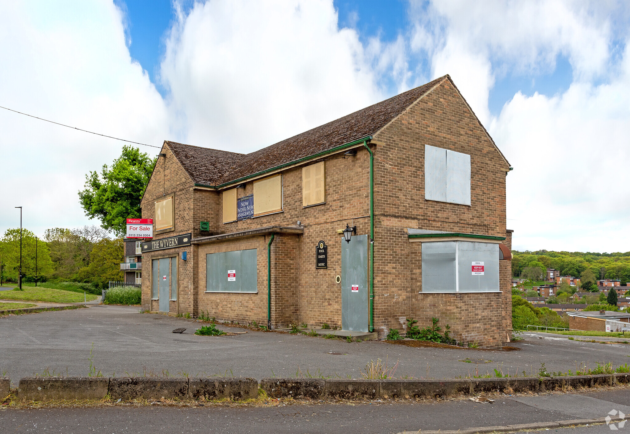 379 Leighton Rd, Sheffield for sale Primary Photo- Image 1 of 1