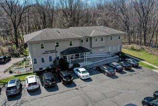 More details for 455 Newark Pompton Tpke, Wayne, NJ - Office for Sale