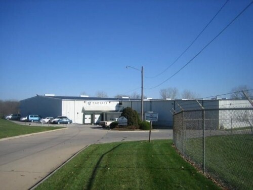 725 Ida St, Cedar Falls, IA for sale - Primary Photo - Image 1 of 1