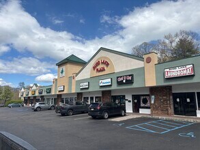 141 Route 46, Budd Lake, NJ for lease Building Photo- Image 1 of 5