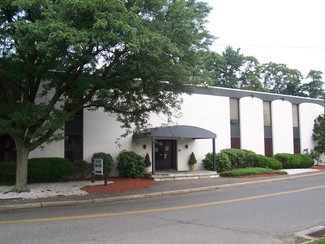 More details for 9 Viaduct Rd, Stamford, CT - Office for Lease