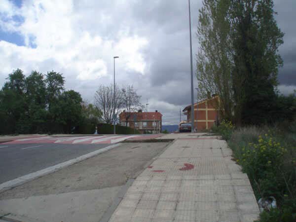 Land in Lardero for sale - Building Photo - Image 1 of 2