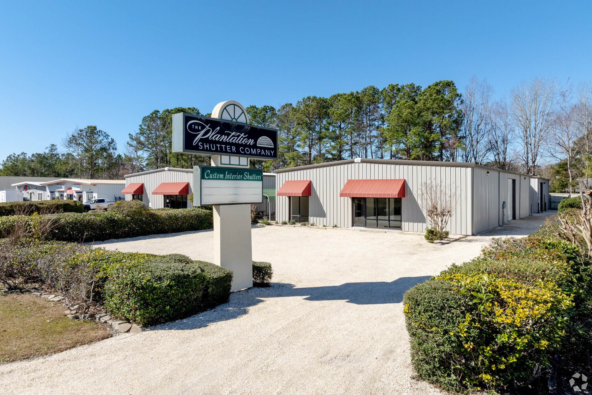 11750 Frontage rd, Murrells Inlet, SC for sale Primary Photo- Image 1 of 1