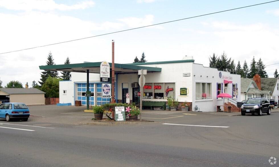 38871 Proctor Blvd, Sandy, OR for sale - Primary Photo - Image 1 of 1