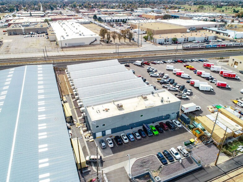 5290 E 43rd Ave, Denver, CO for sale - Building Photo - Image 1 of 43