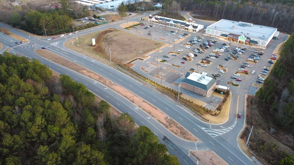 2888 Lakeshore Pkwy, Birmingham, AL for lease - Building Photo - Image 3 of 6