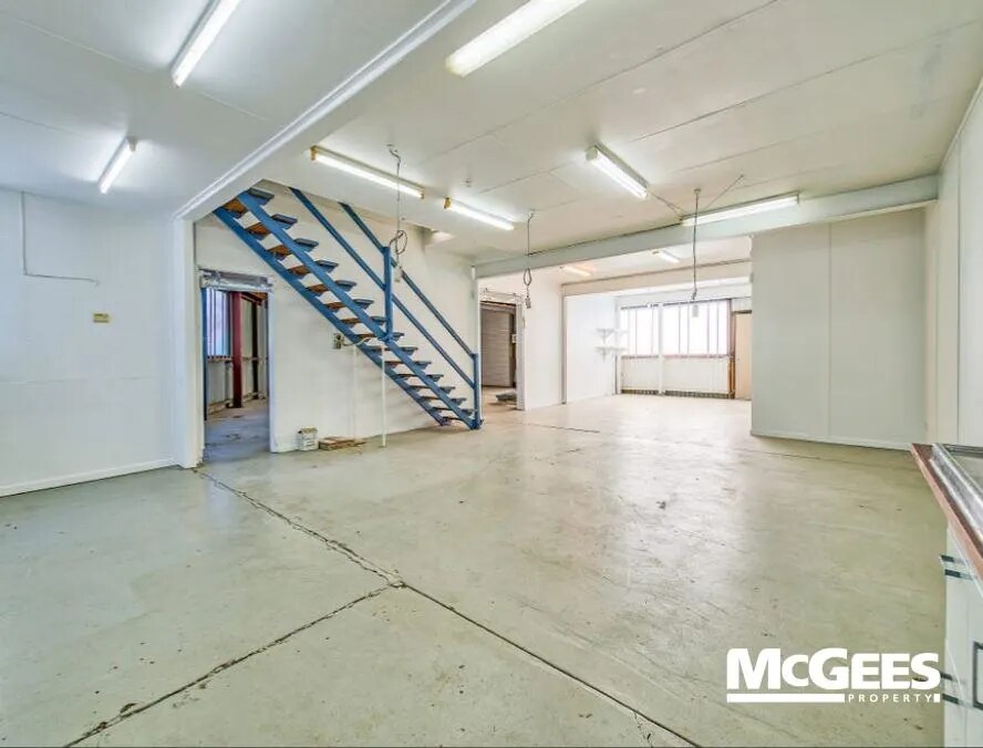 26-28 Burke St, Woolloongabba for lease Interior Photo- Image 1 of 5