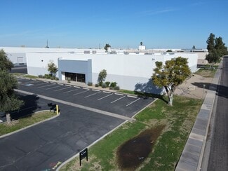 More details for 10 S 48th Ave, Phoenix, AZ - Industrial for Lease