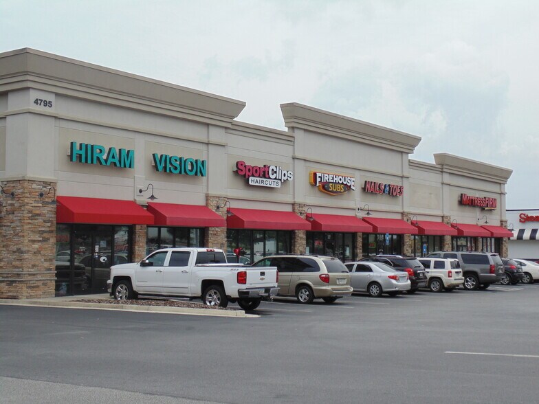 47004900 Jimmy Lee Smith Pky, Hiram, GA 30141