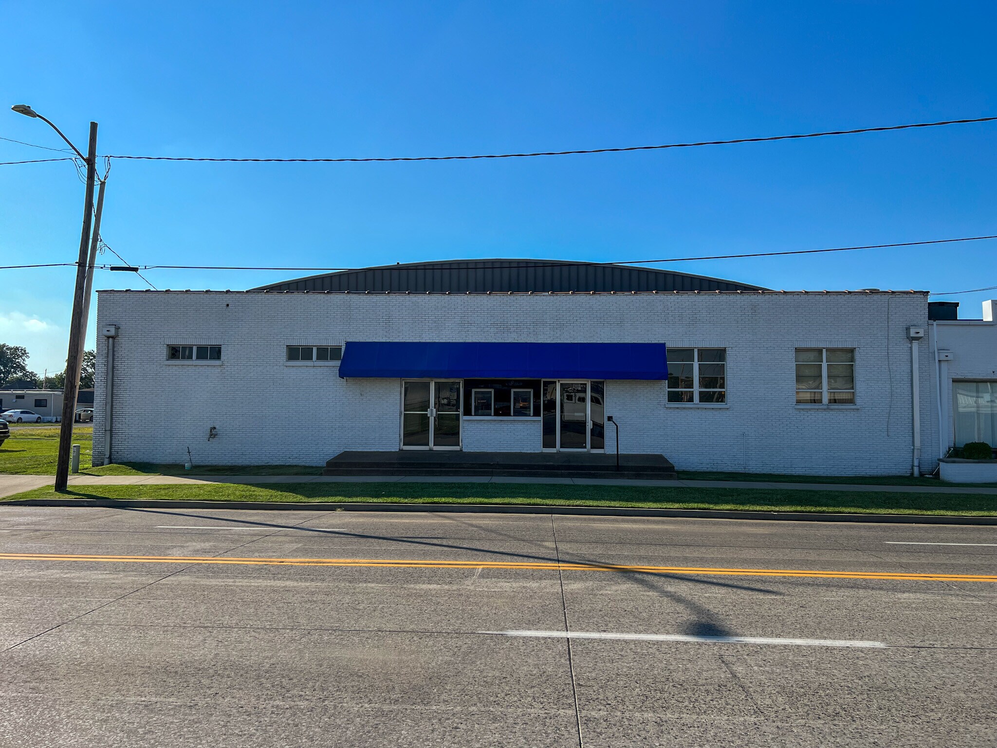 1025 Kentucky Ave, Paducah, KY for sale Primary Photo- Image 1 of 1