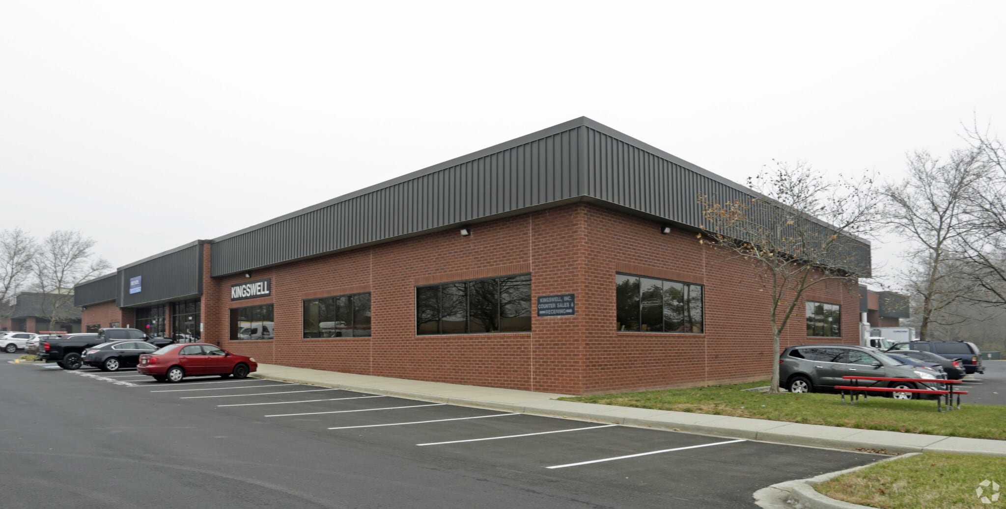5300-5332 Sunnyside Ave, Beltsville, MD for lease Primary Photo- Image 1 of 7