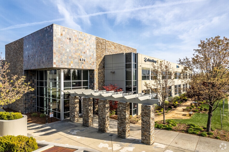 970 Reserve Dr, Roseville, CA for sale - Primary Photo - Image 1 of 28