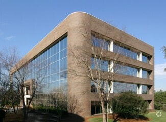 More details for 8008 Corporate Center Dr, Charlotte, NC - Office for Lease